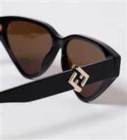 Occhiali da sole Fendi Donna FE40184I01E57 - FE40184I01E57